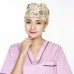 Scrub Caps Surgical Cap Cotton Chemotherapy Thin Doctor Nurse Hat