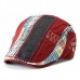 Men Women Cotton Beret Cap Casual Outdoor Visors Sun Hat