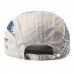 Men Women Cotton Beret Cap Casual Outdoor Visors Sun Hat